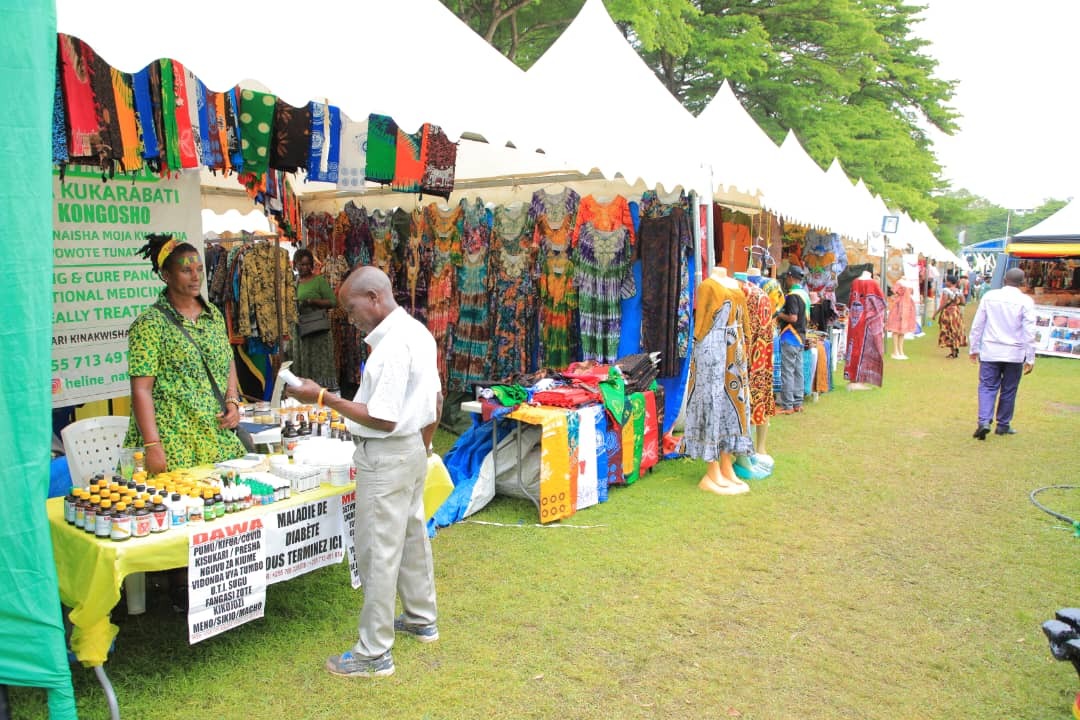 EAC Trade msme