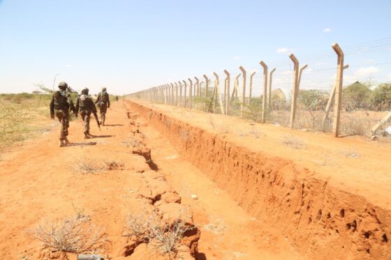 Strengthening Kenya’s Borders: The Border Control and Operations Coordination Committee (BCOCC) Driving Security, Trade Facilitation and Public Health Preparedness